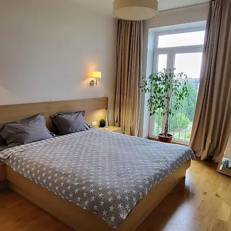 Cozy 100m2 In Elite District * Riga