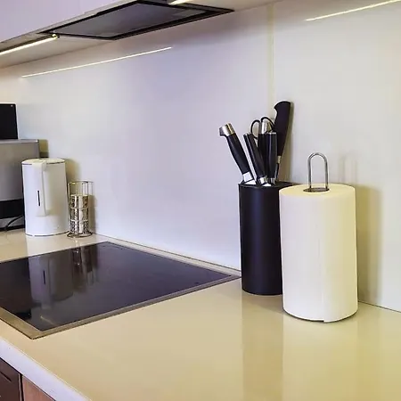 Apartman Cozy 100m2 In Elite District Riga